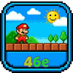 46e