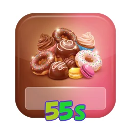 55s