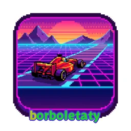 borboletaty