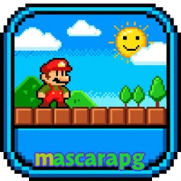 mascarapg
