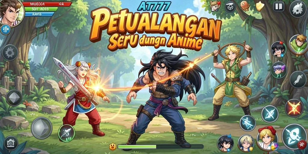 Visual de ORCAPG