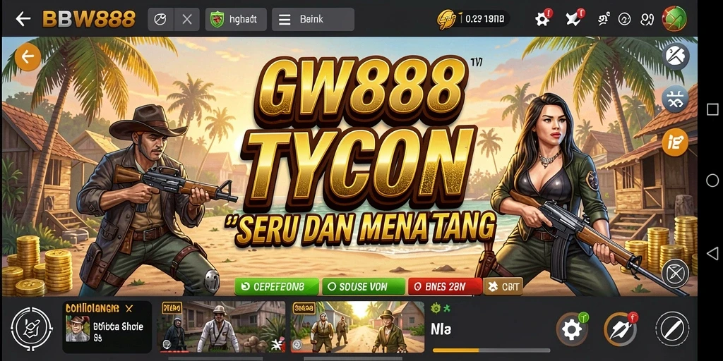 Visual de 6767WIN