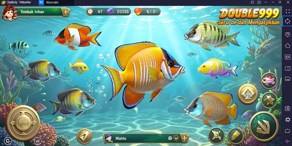 Visual de PK77